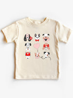 Puppy Love Tee