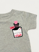 Love Potion Shaker Tee