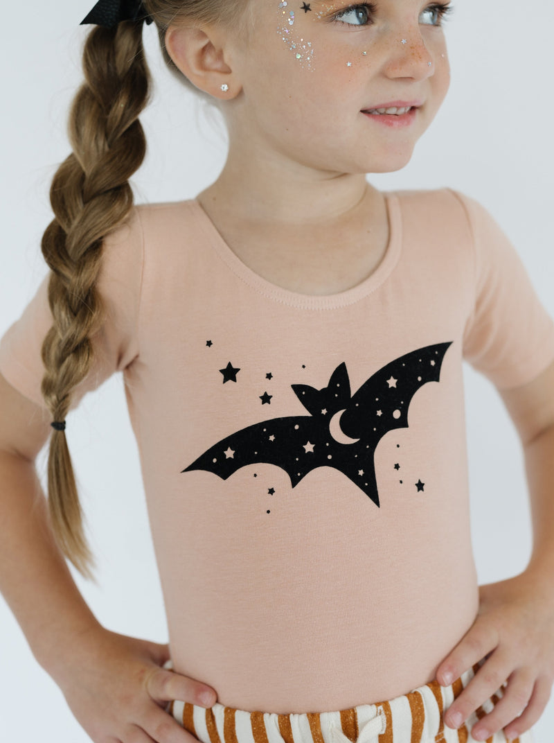 Starry Bat Leo