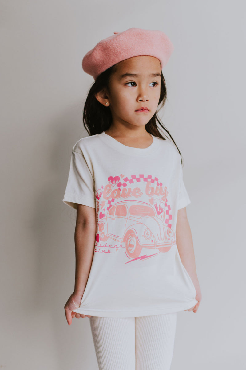 Love Bug Tee