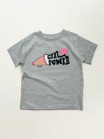 Girl Power Tee