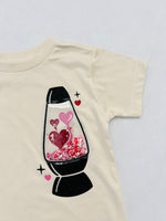 Lava Lamp Shaker Tee