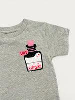 Love Potion Shaker Tee