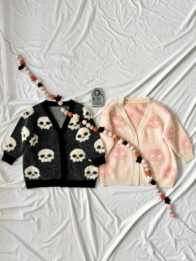 Skull (Short Length) - Women's